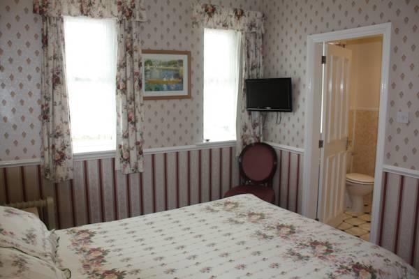 Gascony Hotel Minehead Camera foto
